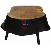 Connect Log Stool
